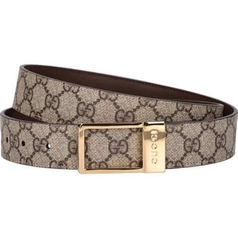 cintura gucci fibbia quadrata|Collezione cinture gucci: prezzi, sconti e offerte moda .